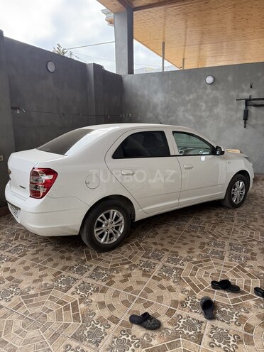 Chevrolet Cobalt 2025, 10,602 km - 1.5 л - Gəncə
