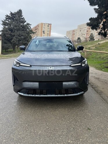 Changan Qiyuan Q05 2025, 0 km - 1.5 l - Bakı
