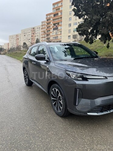 Changan Qiyuan Q05 2025, 0 km - 1.5 l - Bakı