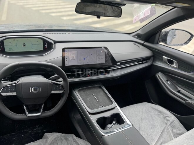Changan Qiyuan Q05 2025, 0 km - 1.5 l - Bakı