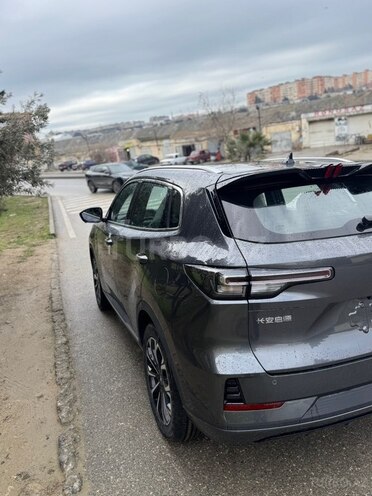 Changan Qiyuan Q05 2025, 0 km - 1.5 l - Bakı