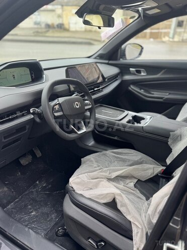 Changan Qiyuan Q05 2025, 0 km - 1.5 l - Bakı