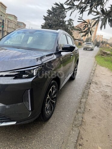 Changan Qiyuan Q05 2025, 0 km - 1.5 l - Bakı