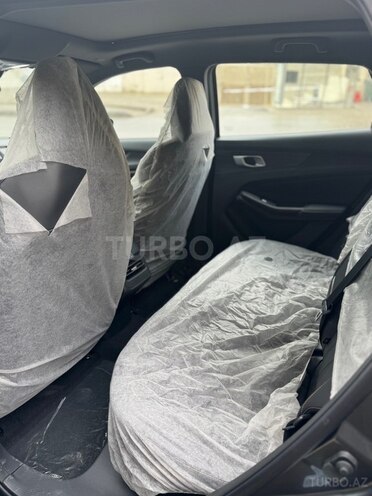 Changan Qiyuan Q05 2025, 0 km - 1.5 l - Bakı