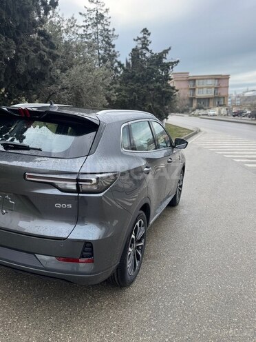 Changan Qiyuan Q05 2025, 0 km - 1.5 l - Bakı
