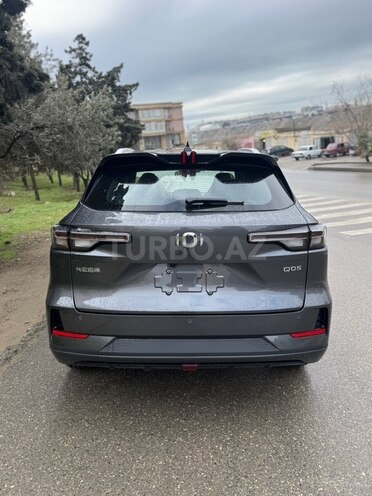 Changan Qiyuan Q05 2025, 0 km - 1.5 l - Bakı