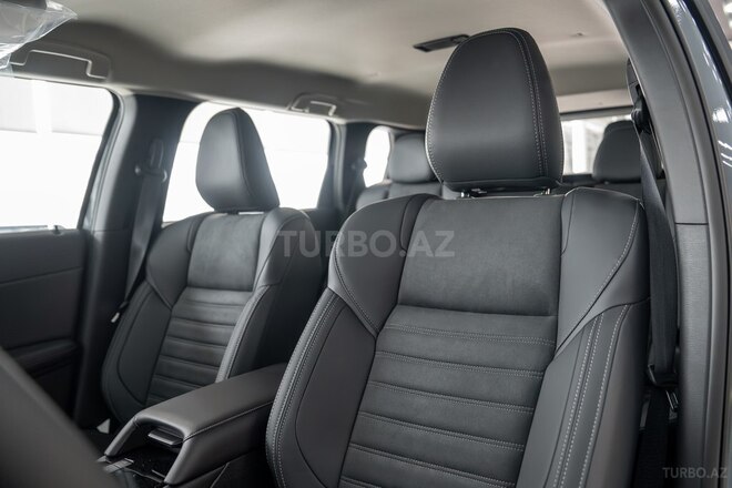 Mitsubishi Outlander 2026, 0 km - 2.5 l - Bakı