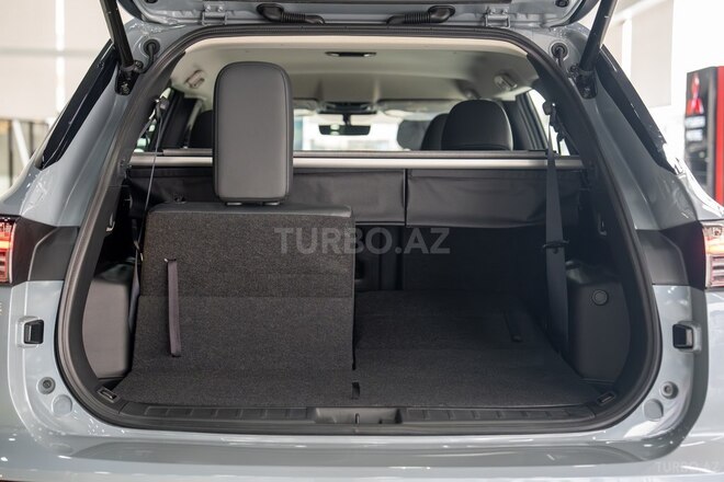 Mitsubishi Outlander 2026, 0 km - 2.5 l - Bakı