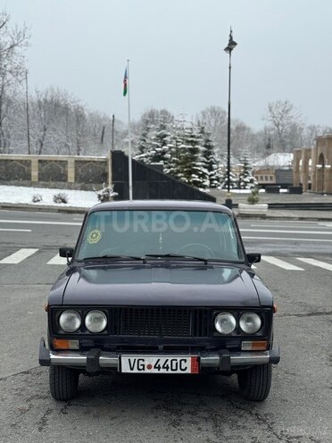LADA (VAZ) 2106 1992, 12,330 km - 1.3 л - Qəbələ
