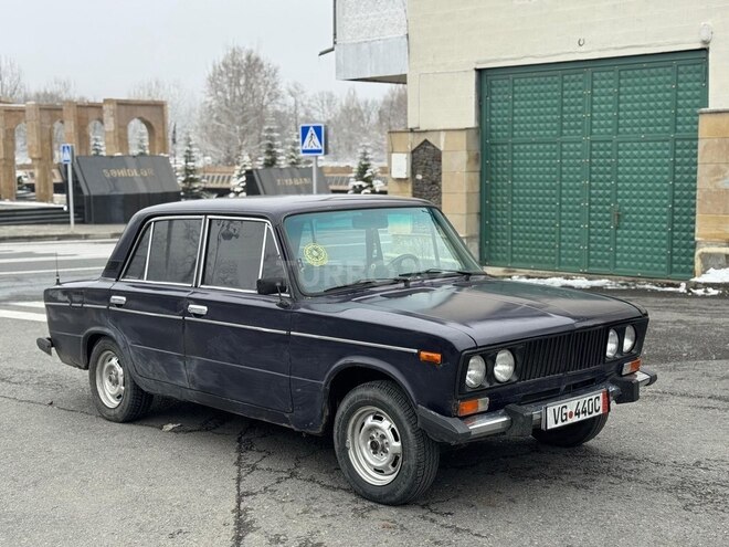 LADA (VAZ) 2106 1992, 12,330 km - 1.3 л - Qəbələ