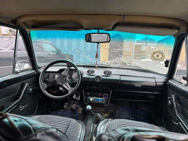 LADA (VAZ) 2106 1992, 12,330 km - 1.3 л - Qəbələ