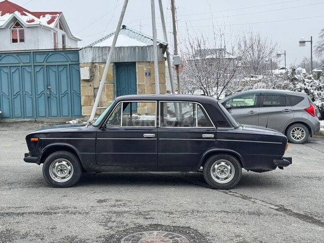 LADA (VAZ) 2106 1992, 12,330 km - 1.3 л - Qəbələ