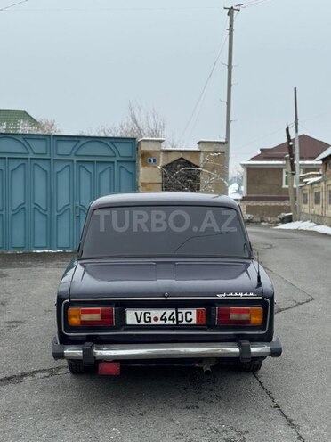 LADA (VAZ) 2106 1992, 12,330 km - 1.3 л - Qəbələ