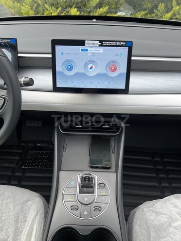 BYD  2025, 0 km - 1.5 l - Bakı