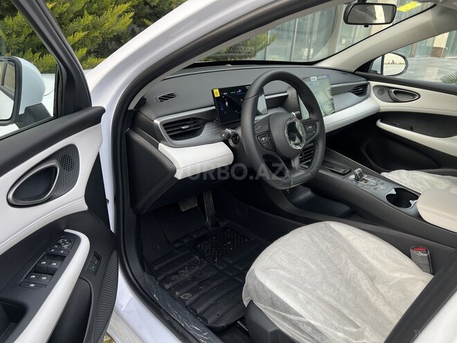 BYD  2025, 0 km - 1.5 l - Bakı