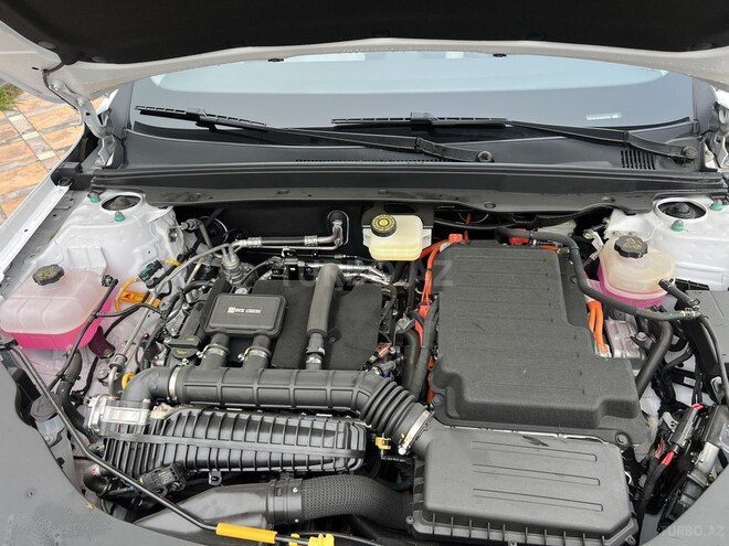BYD  2025, 0 km - 1.5 l - Bakı