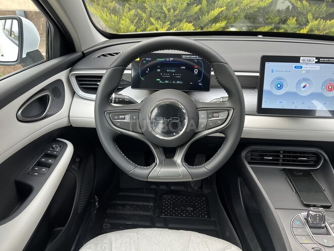 BYD  2025, 0 km - 1.5 l - Bakı