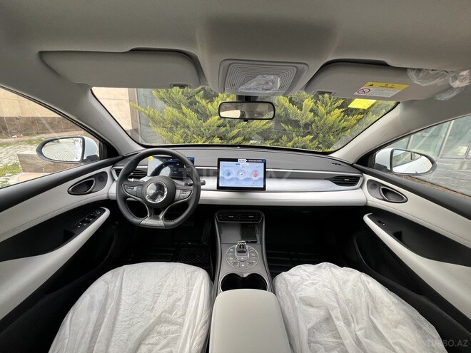 BYD  2025, 0 km - 1.5 l - Bakı