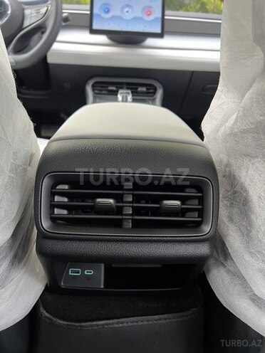 BYD  2025, 0 km - 1.5 l - Bakı