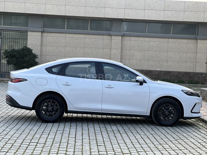 BYD  2025, 0 km - 1.5 l - Bakı