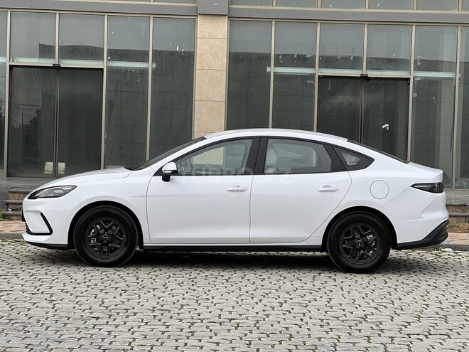 BYD  2025, 0 km - 1.5 l - Bakı