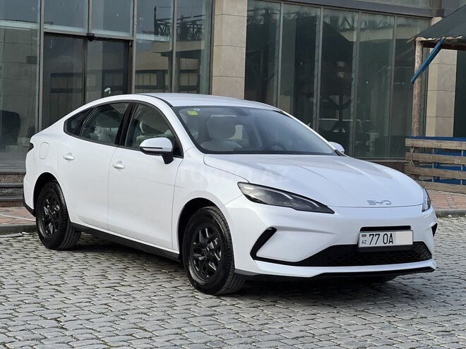 BYD  2025, 0 km - 1.5 l - Bakı