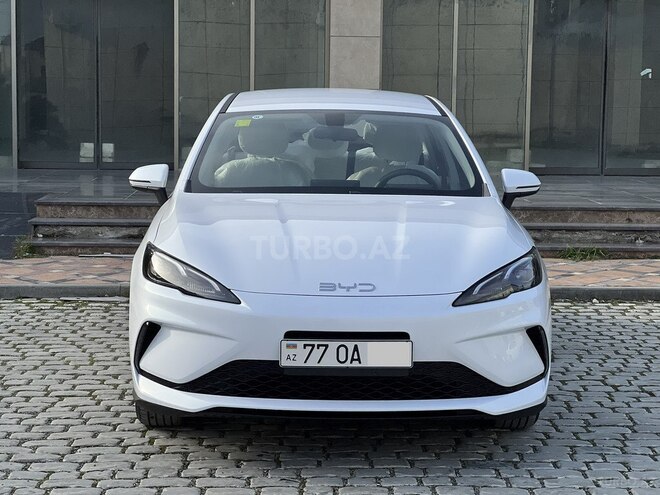 BYD  2025, 0 km - 1.5 l - Bakı