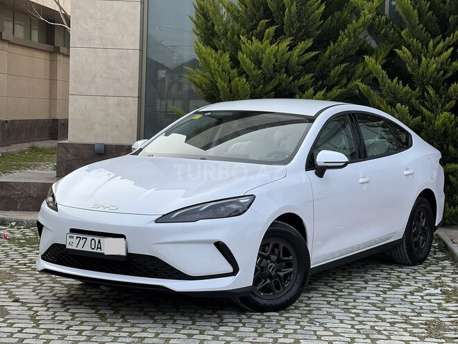 BYD  2025, 0 km - 1.5 l - Bakı