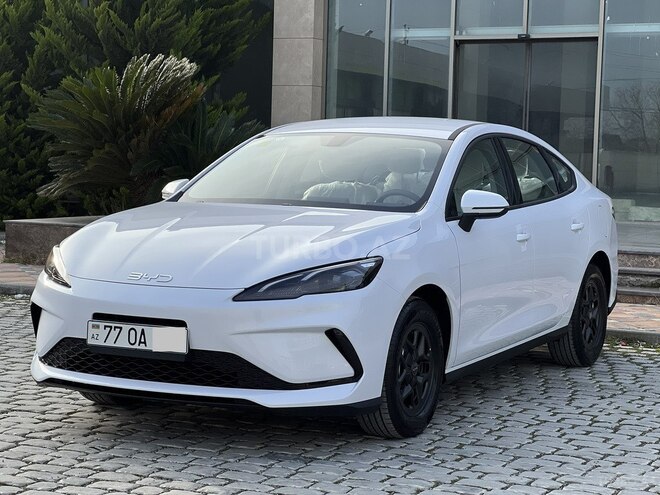 BYD  2025, 0 km - 1.5 l - Bakı