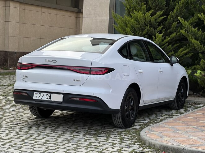 BYD  2025, 0 km - 1.5 l - Bakı