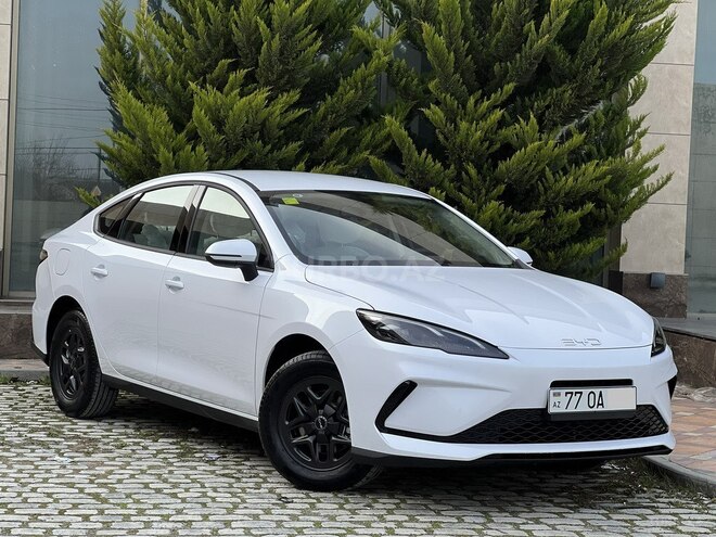 BYD  2025, 0 km - 1.5 l - Bakı