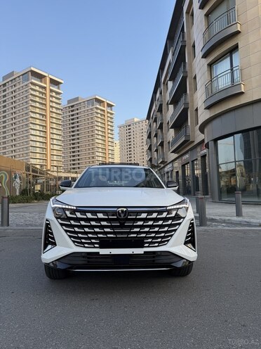 Changan  2025, 0 km - 1.5 l - Bakı