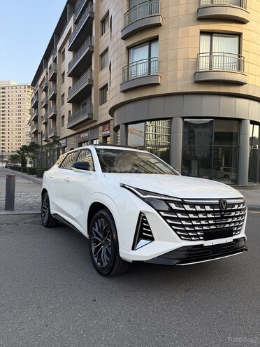 Changan  2025, 0 km - 1.5 l - Bakı