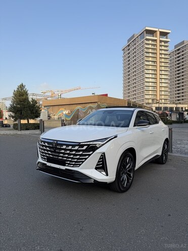 Changan  2025, 0 km - 1.5 l - Bakı