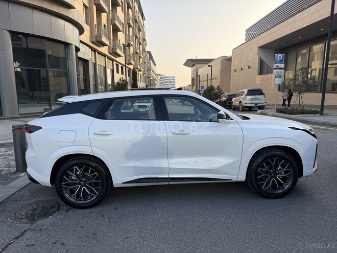 Changan  2025, 0 km - 1.5 l - Bakı