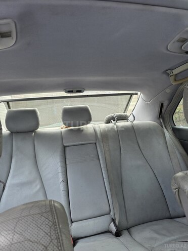 Mercedes S 430 2000, 312,496 km - 4.3 l - Bakı