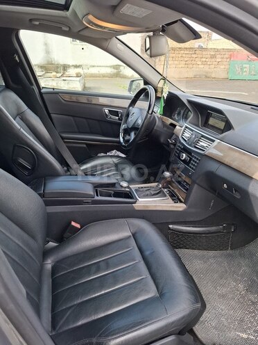 Mercedes E 220 2010, 358,000 km - 2.1 l - Bakı