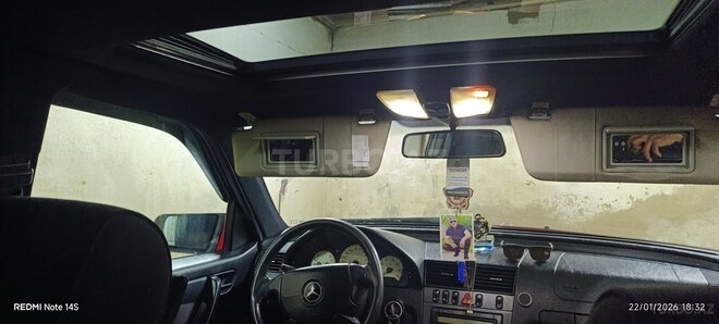Mercedes C 200-14