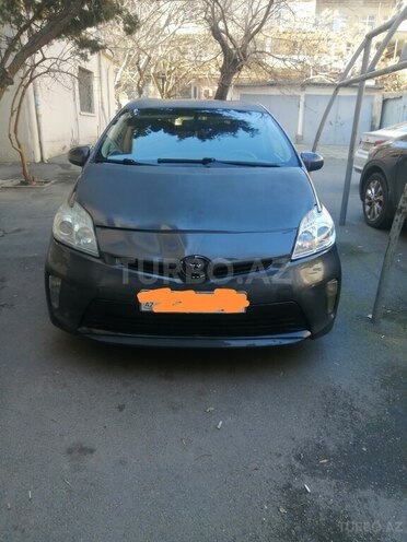 Toyota Prius 2012, 350,000 km - 1.8 л - Bakı