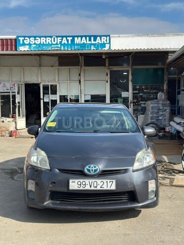 Toyota Prius 2010, 386,000 km - 1.8 l - Tərtər