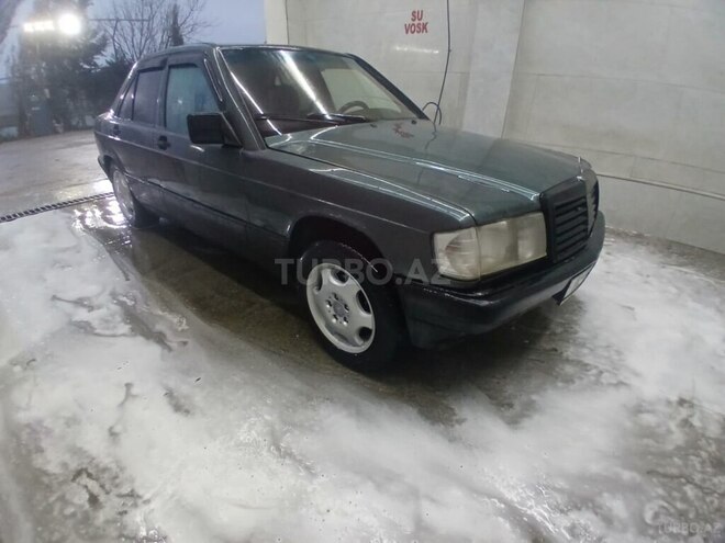 Mercedes 190 1992, 290,544 km - 1.8 л - Bakı