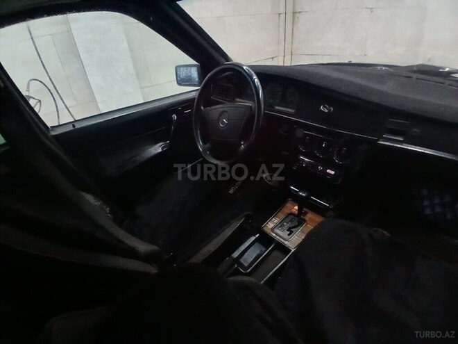 Mercedes 190 1992, 290,544 km - 1.8 л - Bakı