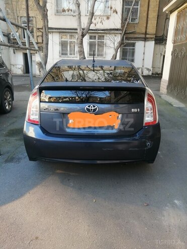 Toyota Prius 2012, 350,000 km - 1.8 л - Bakı