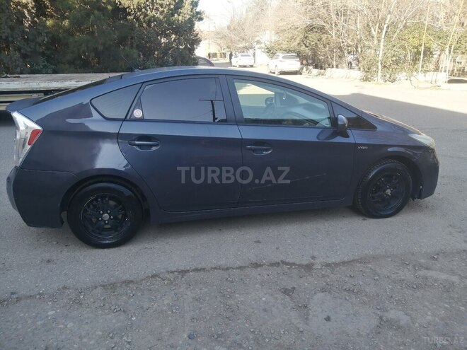 Toyota Prius 2012, 350,000 km - 1.8 л - Bakı