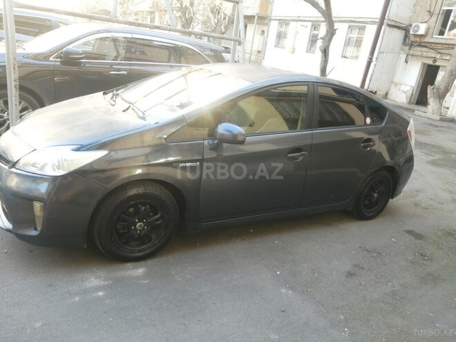 Toyota Prius 2012, 350,000 km - 1.8 л - Bakı