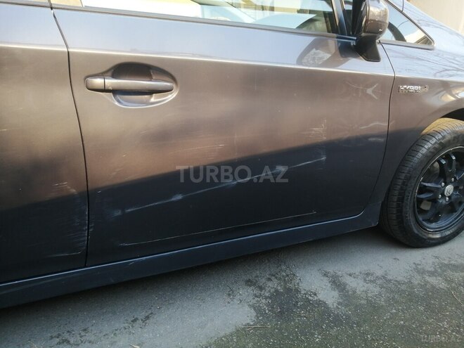 Toyota Prius 2012, 350,000 km - 1.8 л - Bakı