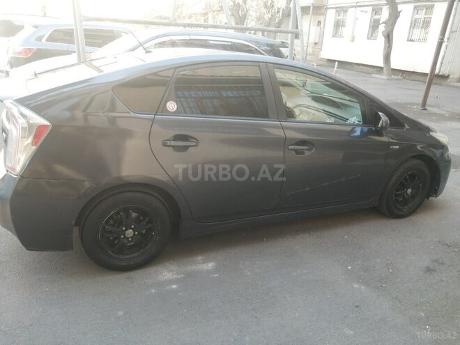 Toyota Prius 2012, 350,000 km - 1.8 л - Bakı