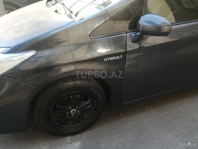Toyota Prius 2012, 350,000 km - 1.8 л - Bakı