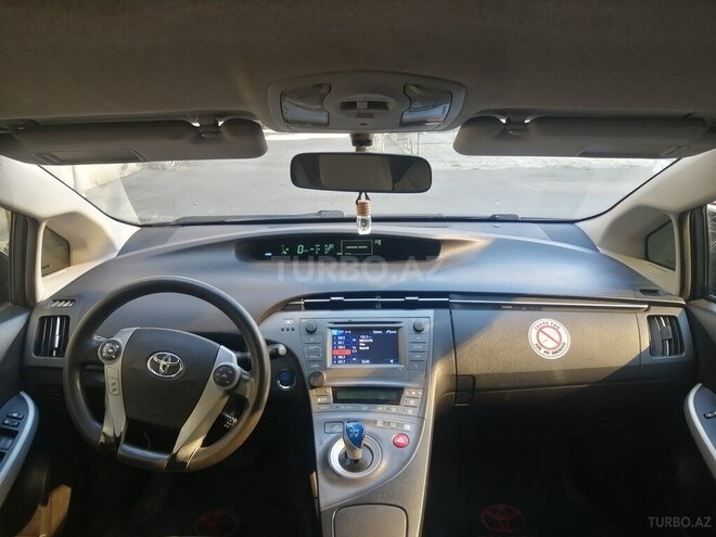 Toyota Prius 2012, 350,000 km - 1.8 л - Bakı