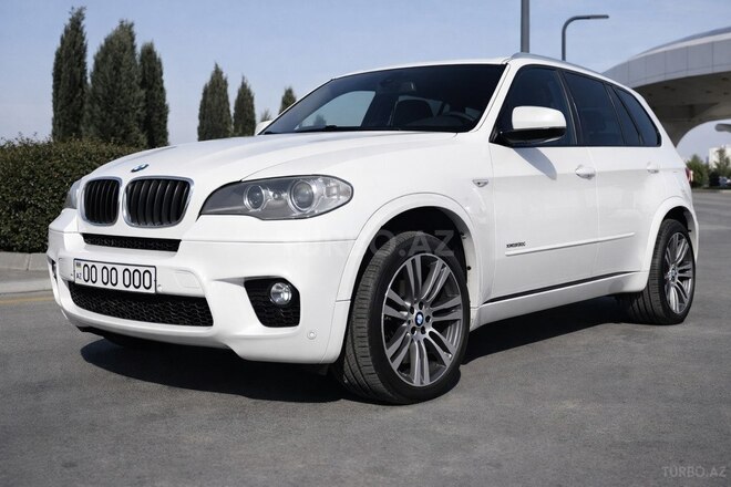 BMW X5-2